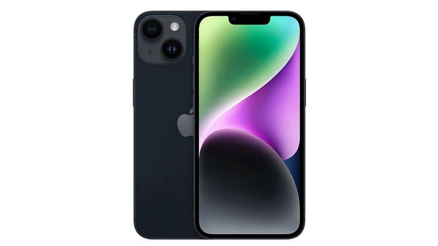 Iphone 14. (Dok. Ibox)