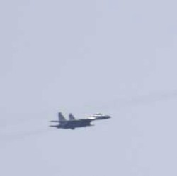 Asia Panas! 153 Jet Tempur China & 14 Kapal Perang 'Kepung' Taiwan