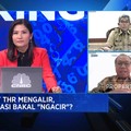 Video: Jurus Antisipasi Lonjakan Inflasi Efek Mudik & Lebaran