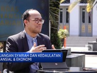 Keuangan Syariah dan Kedaulatan Finansial & Ekonomi