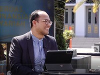 Capai Kedaulatan Finansial & Ekonomi Dengan Prinsip Syariah