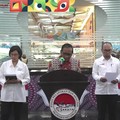 Mahfud: Tidak Ada Perbedaan Data Rp349 T dengan Sri Mulyani