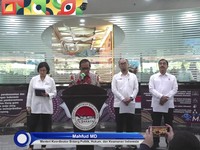 Mahfud Siap Hadiri Panggilan DPR, Sri Mulyani Bungkam