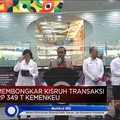 Mahfud MD & Sri Mulyani Bentuk Satgas Transaksi Rp 349 T
