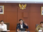 China Gantikan AS di Proyek Kesayangan Jokowi? Ini Kata Luhut