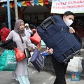Jurus Anti Sinyal Macet Mudik Lebaran 2024 Ala Menkominfo Budi Arie
