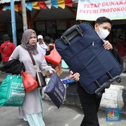 Jurus Anti Sinyal Macet Mudik Lebaran 2024 Ala Menkominfo Budi Arie