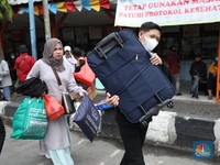 Jurus Anti Sinyal Macet Mudik Lebaran 2024 Ala Menkominfo Budi Arie