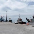 H-6 Lebaran, Pemudik Motor ke Sumatera via Ciwandan Masih Landai