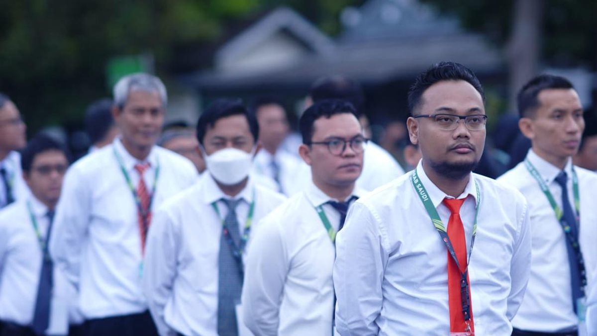 H-1 CAT PPIH 2027, Ini yang Harus Disiapkan Peserta Sebelum Ujian