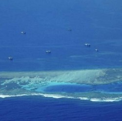 Menjaga Kedaulatan RI dalam Pusaran Konflik di Laut China Selatan