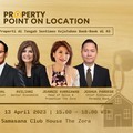 Kupas Tuntas Potensi Properti di Tengah Ketidakpastian Global