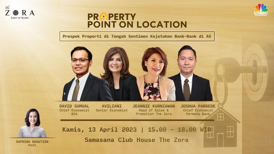 Property On Location