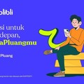 Jadi Mitra Bliblinvest, Pluang 'Jual' Investasi Emas Digital