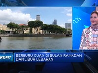 Ramadan & Libur Lebaran, Saatnya Hotel & Travel Raup Cuan