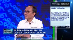 Sambut Idulfitri 1444H, BI Siapkan 5.066 Titik Penukaran Uang
