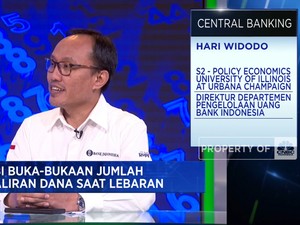 Sambut Idulfitri 1444H, BI Siapkan 5.066 Titik Penukaran Uang