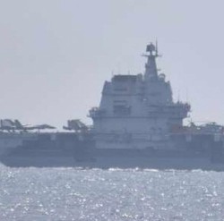 Ambisi Xi Jinping Lewat 'Tembok Baja' China Demi Rebut Taiwan