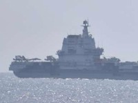 Ambisi Xi Jinping Lewat 'Tembok Baja' China Demi Rebut Taiwan