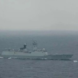 Kepung Taiwan, China: Merdeka Artinya Perang