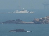 Xi Jinping Benar-Benar Ngamuk ke Taiwan, Ini Bukti Terbarunya