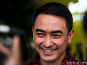KPK Panggil Zumi Zola Jadi Saksi Kasus Suap Pengesahan RAPBD Jambi