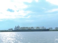 Permintaan Gas Alam Meningkat, Pertamina Dukung Ekosistem LNG