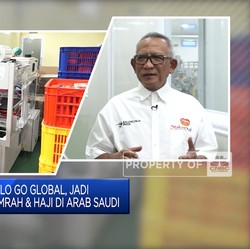Sukses Bisnis Kuliner? Yuk Belajar Dari Bos Wong Solo Grup