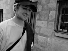 Ini Sosok Joe Alwyn, Mantan Pacar Taylor Swift selama 6 Tahun