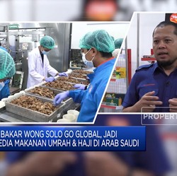 Teknologi Ayam Bakar Wong Solo 