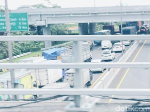Kemenhub-Korlantas Terbitkan SKB Pembatasan Angkutan Mudik Lebaran 2024