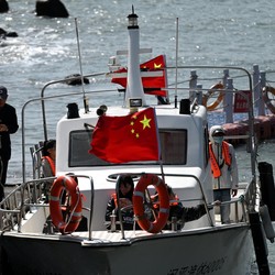 Bukan 'Kaleng-kaleng'! China Emang Jago Kalau Soal Perang