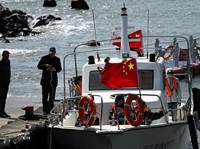 Bukan 'Kaleng-kaleng'! China Emang Jago Kalau Soal Perang