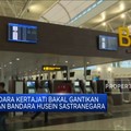 Bandara Kertajati Bakal Gantikan Peran Husein Sastranegara