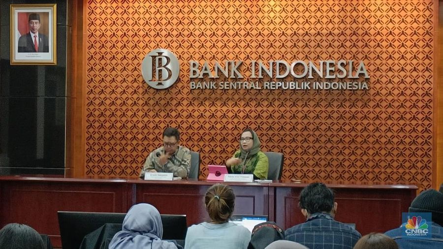 Bank Indonesia