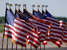 Waspada Dampak Kebijakan Industri Amerika Serikat