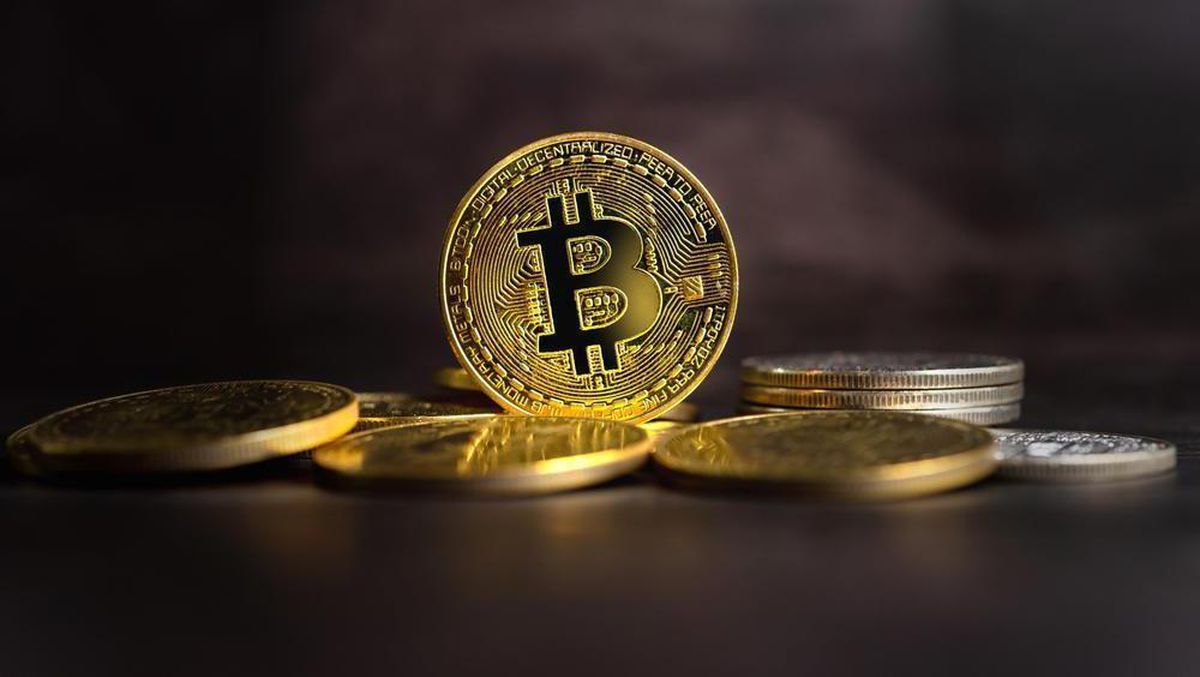 Harga Bitcoin Terbang 22% Dalam Sepekan