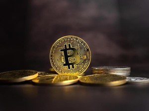 Jerman Jual Bitcoin Rp 35,75 T, Pasar Kebakaran!
