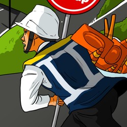 Ini Rekayasa Lalin di Tol Trans Jawa saat Arus Mudik & Balik