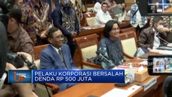Video: Sri Mulyani Bongkar Skandal Emas Bea Cukai Rp 189 T