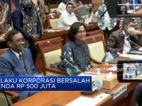 Video: Sri Mulyani Bongkar Skandal Emas Bea Cukai Rp 189 T