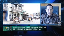 Perkuat Ekonomi Yogjakarta, BPD DIY Perluas Kredit UMKM