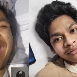 Pengobatan David Tembus Rp1,2 M, Ini Cedera yang Dialami