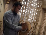 Pakai Cara Ini, Infak Anda Aman dari Penipu QRIS di Masjid