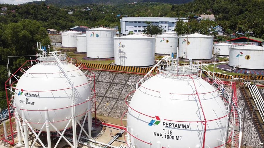 Falga Group