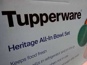Sosok Ilmuwan di Balik Produk Tupperware yang Legendaris di RI