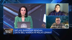 Genjot Konsumsi Lebaran, Pemerintah Ajak Warga +62 Belanja