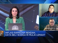 Genjot Konsumsi Lebaran, Pemerintah Ajak Warga +62 Belanja