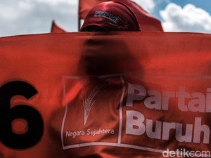 Partai Buruh Nilai Ide Koalisi Permanen Belum Mengikat: Sebatas Penjajakan