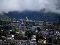 Susah Akur, China Uring-uringan Lagi ke India, Kenapa?